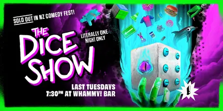 The Dice Show