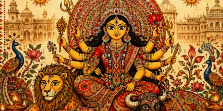 Mithila Haat