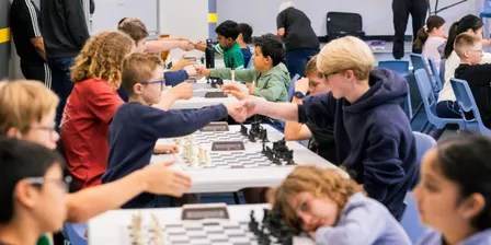 2027 Australian Junior Chess Championships