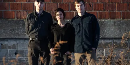 Magic Tuber Stringband & Sam Wenc