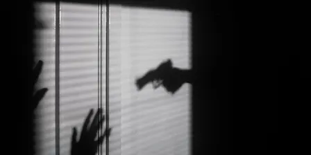 Crime Time