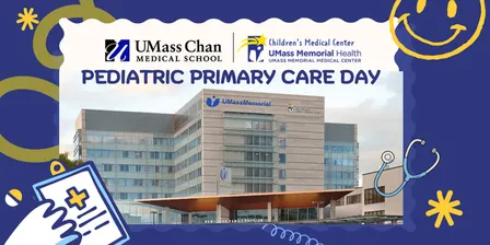 Pediatric Primary Care Day 2026