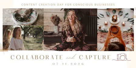 Collaborate & Capture