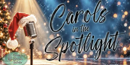 Carols in the Spotlight
