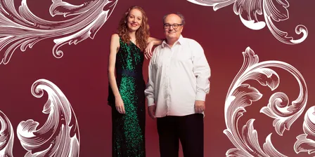 Christmas with HIP Company