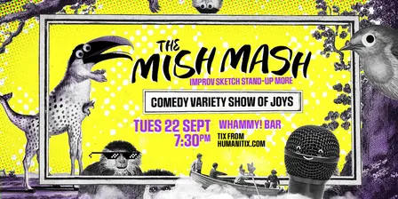 MishMish