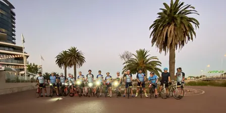 Engaging Men in Community Groups