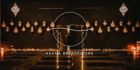 9DMT - 9D Breathwork Journey - Energy Cntr Yoga Perth