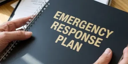 Fire Safety Advisor (Qld) Training