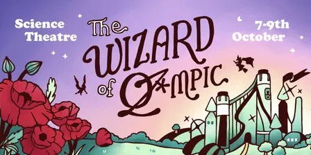 UNSW Medshow 2026: The Wizard of Oz*mpic