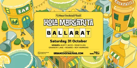 Hola Margarita! | Ballarat (VIC)