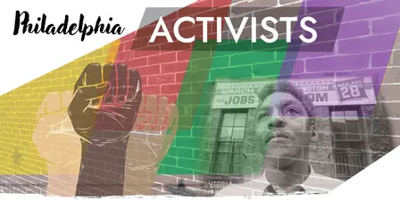 Winter Concert: Philadelphia Activists