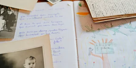 Creative Reflections: Stories, Memories & Meaning for over-65s