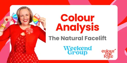 Colour Analysis