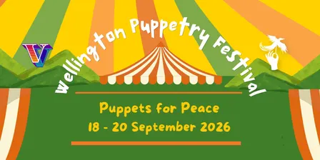 Wellington Puppetry Festival