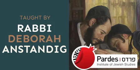 Learning Versus Action: Is Studying Torah Enough in Today's World?