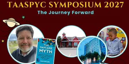 2027 TAASPYC Symposium