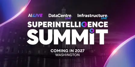 The SuperIntelligence Summit - Washington 2027
