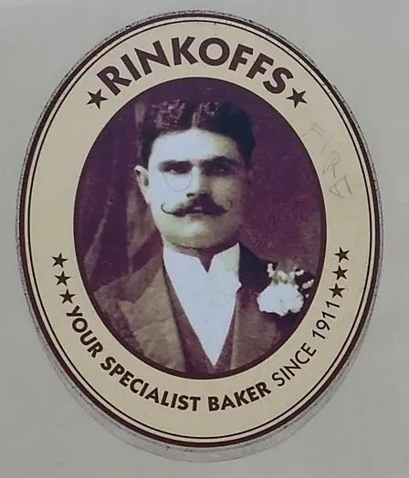 Radicals to Rinkoffs: Whitechapel (3772)