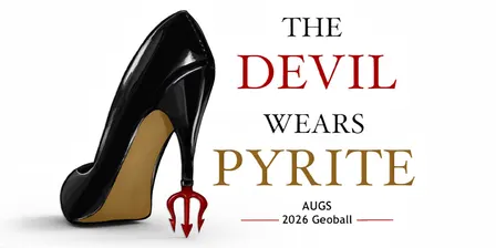Geoball 2026: The Devil Wears Pyrite