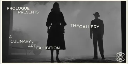 Prologue Gallery: NOIR