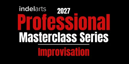 Improvisation - 2027 Professional Masterclass Series