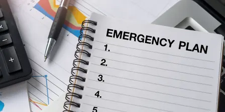Get Ready for Emergencies