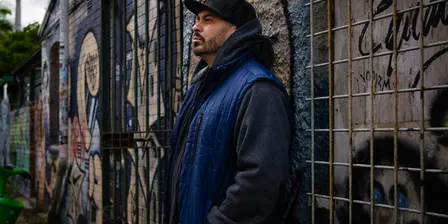 NJE - Warning Signs Melbourne City Single Launch
