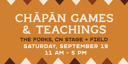Chāpān Games and Teachings