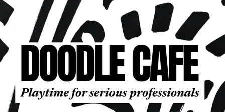 DOODLE CAFE — PŌNEKE