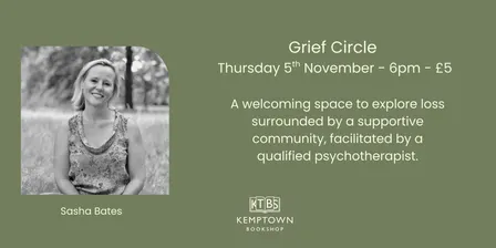 Grief Circle