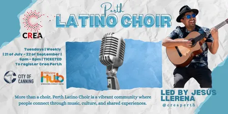 Perth Latino Choir