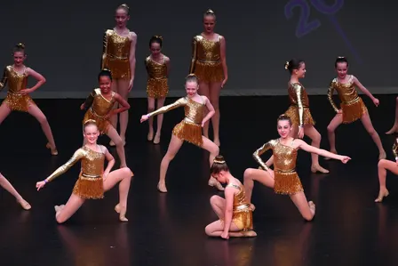 2026 GCC Dance and Drama Academy Showcase