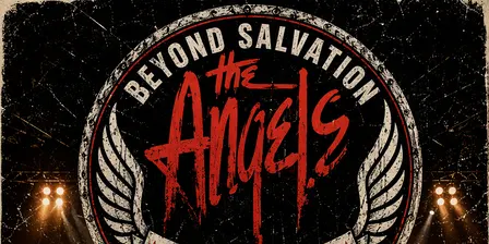 BEYOND SALVATION - The Angels Show