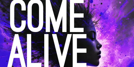 COME ALIVE 2026