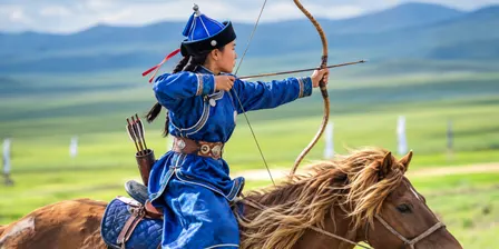 2026 Mongolia Update: Cultural heritage in a changing world