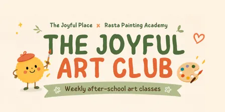 The Joyful Art Club