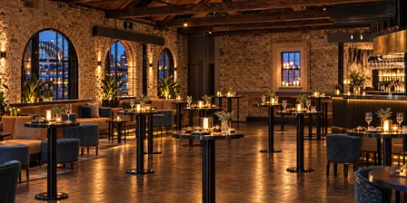 October Business Mixer Networking Drinks