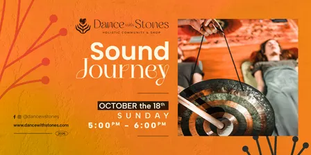 Sound Journey with Light & Life