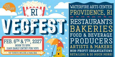 RI VegFest