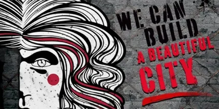 GM Vocal Music & Theatre presents: GODSPELL