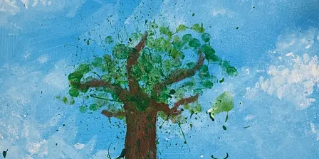 My Tree Project