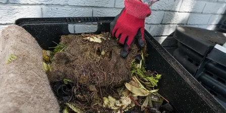 Compost Bin and Worm Farm Giveaway @ Repair and Reuse Day