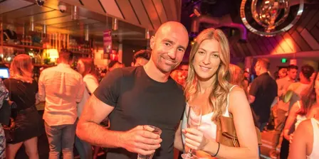 Matched Speed Dating in Southport, Ages 32-44