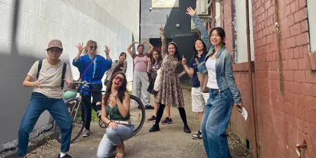 Stories of Places Workshop Series | Visible Queer Neighbourhoods