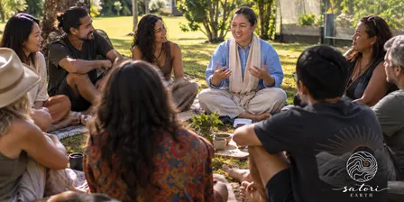 Sunday Community Gathering