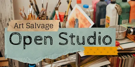 Open Studio