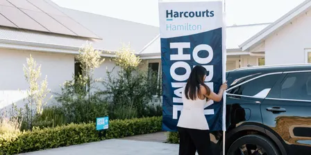 The Blueprint for Real Estate Success - Harcourts Hamilton