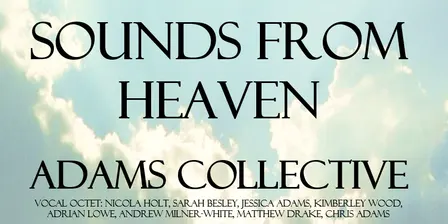 Sounds from Heaven