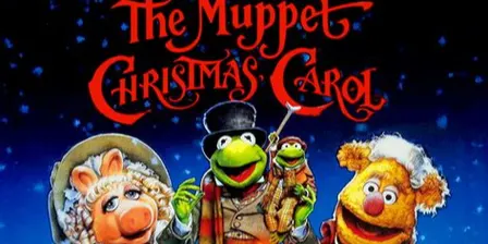 The Muppet Christmas Carol @ St Machar's Cathedral